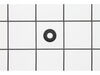 WASHER – Part Number: 2610347092