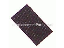 SPACER PAD – Part Number: 2610347892