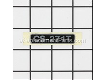 SCREW – Part Number: 2610348550