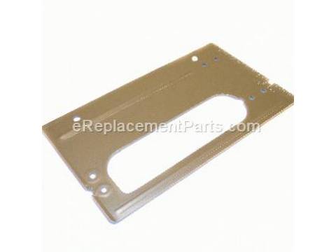 19512071-1-M-Bosch Tool-2610352094-FOOT PLATE SO