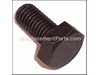 SCREW – Part Number: 2610355263
