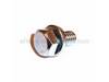 SCREW – Part Number: 2610355277