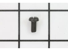 SCREW – Part Number: 2610355293