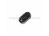 SCREW – Part Number: 2610355295