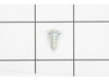 SCREW – Part Number: 2610355336