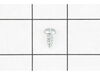 SCREW – Part Number: 2610355341