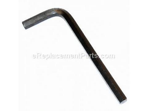 19512149-1-M-Bosch Tool-2610355777-ALLEN WRENCH 6MM