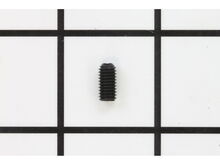 SCREW – Part Number: 2610356437