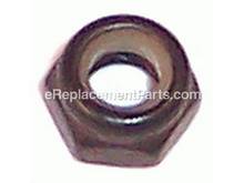 NUT – Part Number: 2610356706