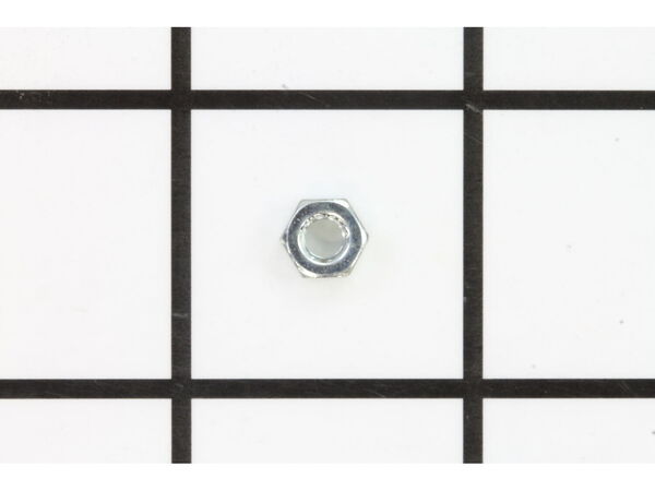 19512164-1-M-Bosch Tool-2610358521-NUT
