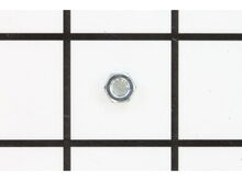 NUT – Part Number: 2610358521