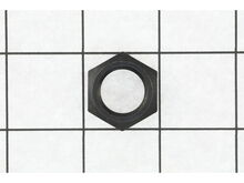 ARBOR NUT – Part Number: 2610358858