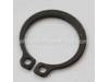 19512182-1-S-Bosch Tool-2610358916-SPRING RETAINING RING