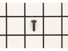 SCREW – Part Number: 2610901971