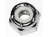 LOCK NUT – Part Number: 2610904165
