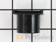 DUST PORT ADAPTOR – Part Number: 2610905504