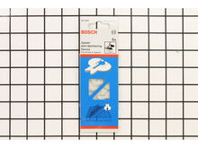 ANTI SPLINTER INSERT (PACK OF – Part Number: 2610906252