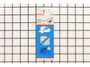 ANTI SPLINTER INSERT (PACK OF – Part Number: 2610906252