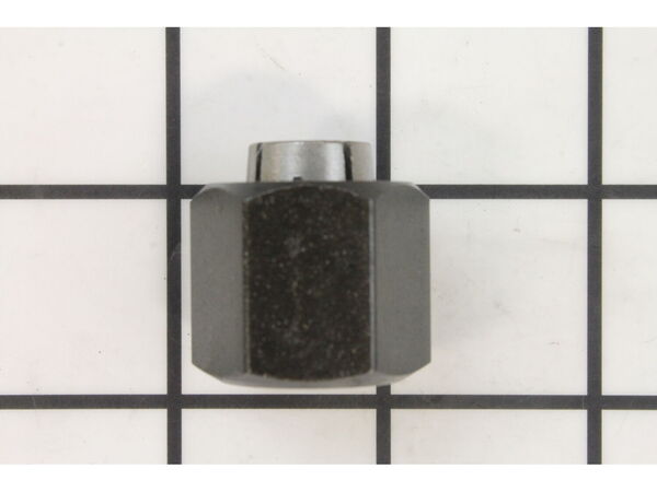 19512223-1-M-Bosch Tool-2610906283-BOSCH COLLET AND NUT (1/4\\\\\