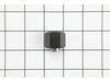 19512224-3-S-Bosch Tool-2610906284-COLLET AND NUT (1/2-INCH)