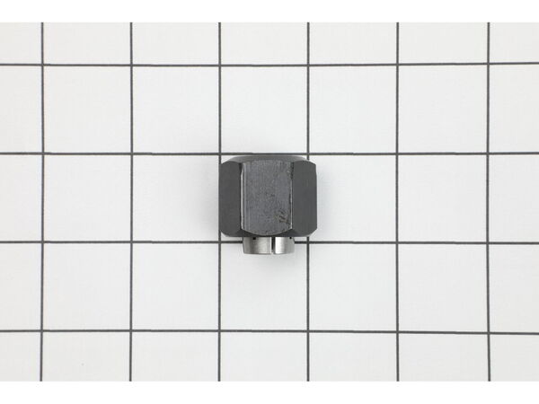 19512225-1-M-Bosch Tool-2610906287-BOSCH COLLET AND NUT (3/8)