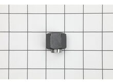 BOSCH COLLET AND NUT (3/8) – Part Number: 2610906287