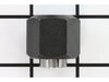 19512225-2-S-Bosch Tool-2610906287-BOSCH COLLET AND NUT (3/8)