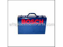 METAL CASE – Part Number: 2610906320
