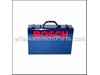 METAL CASE – Part Number: 2610906320