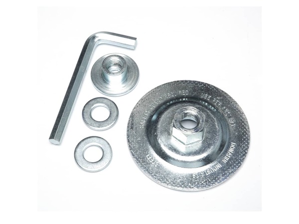 19512228-1-M-Bosch Tool-2610906326-BACKING FLANGE KIT
