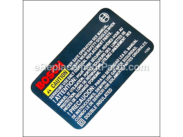 19512237-1-M-Bosch Tool-2610906874-REFERENCE PLATE