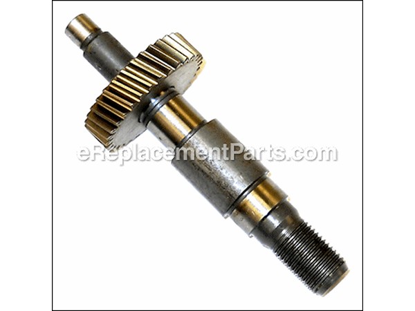 19512245-1-M-Bosch Tool-2610907368-SPINDLE WITH GEAR ASSEMBLY