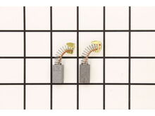 CARBON-BRUSH SET – Part Number: 2610907839