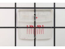 SCALE PLATE – Part Number: 2610907846