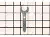 WRENCH – Part Number: 2610907966