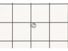 NUT – Part Number: 2610908272
