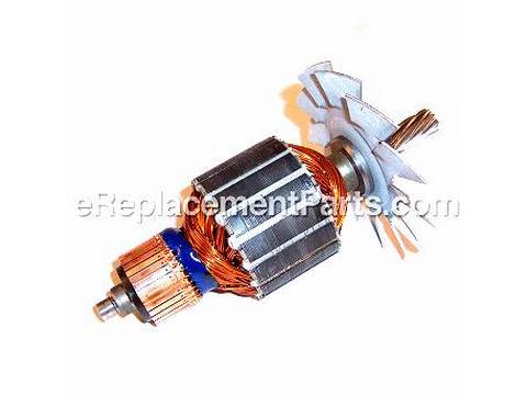 19512299-1-M-Bosch Tool-2610908397-ARMATURE WITH FAN