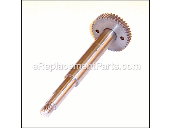 19512301-1-M-Bosch Tool-2610908618-SPINDLE WITH GEAR