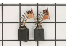 CARBON-BRUSH SET – Part Number: 2610908677