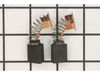 CARBON-BRUSH SET – Part Number: 2610908677