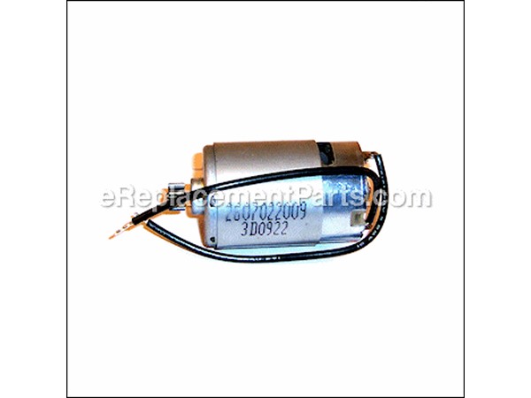 19512338-1-M-Bosch Tool-2610908943-DIRECT-CURRENT MOTOR