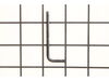 19512347-3-S-Bosch Tool-2610909158-ALLEN WRENCH 3MM