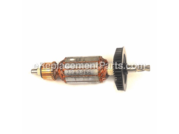 19512358-1-M-Bosch Tool-2610909242-ARMATURE