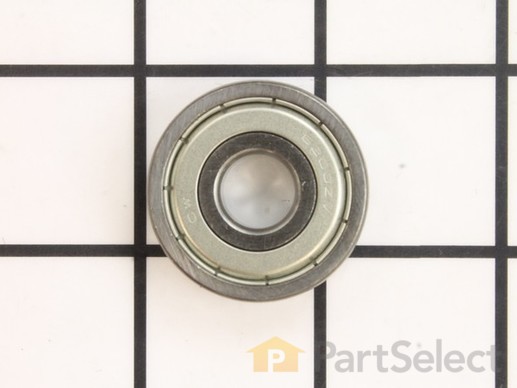 19512360-1-M-Bosch Tool-2610909310-DEEP-GROOVE BALL BEARING