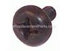SCREW – Part Number: 2610909504