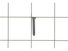 SCREW – Part Number: 2610909719