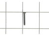 SCREW – Part Number: 2610909719