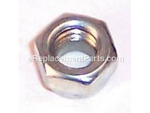 NUT – Part Number: 2610910774