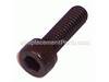 SCREW – Part Number: 2610911469