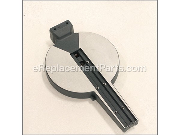 19512446-1-M-Bosch Tool-2610911552-BASE PLATE
